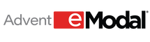 Advent eModal Logo